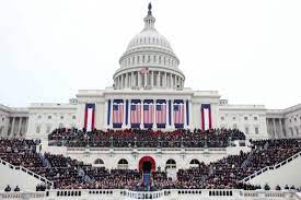You may know that inauguration day is january 20, but there are a number of interesting facts and statistics about it you might not know. When Is Inauguration Day 2021 Facts About Inauguration Day The Old Farmer S Almanac