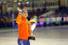 Irene schouten born 21 june 1992 is a dutch speed skater who competes in allround marathon and inlineskating events wait what with irene schouten ned ir. Irene Schouten Wikipedia