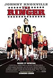 Well i saw the trailer for the movie the ringer. The Ringer 2005 Imdb