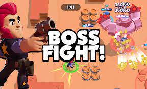 Best boss fight brawlers in the meta. Boss Fight Mode Best Tips And Tricks Brawl Stars Up