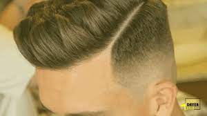 When you use your fingers to control the shape, be careful not to lift the hair up and away, which introduces elevation. Best Men S Hair Cutting And Types Of Hairstyle To Get In 2020