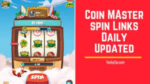 I downloaded coin master to earn rewards in another game. Coin Master Free Spins 2021 January Updated
