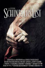 What do you mean not essential? Schindler S List 1993 Imdb