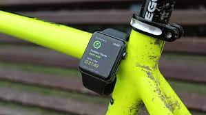 The workout app has never been easier to use, regardless of the kind of workout you're doing. My Cycling Life With The Apple Watch