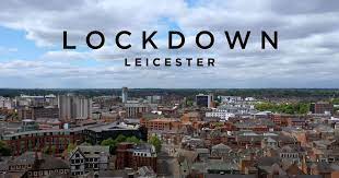 Tier 3leicester city have been told that it will cost a fee of £28 million to complete a january transfer for french international florian thauvin, according to. Watch Stunning Video Showcasing An Eerie Leicester During Lockdown Leicestershire Live