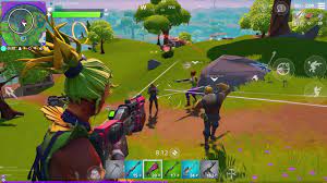 Starting from scratch with the gameplay of pubg, then become a model for other games like download fortnite apk for android. 10 Best Battle Royale Games Like Pubg Mobile Or Fortnite On Android