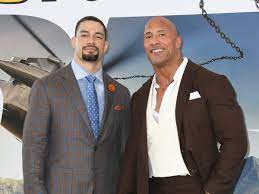 24, 2019.jesse grant / getty images for disney file. Dwayne The Rock Johnson And His Impressive Wrestling Family Tree Biography