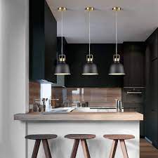 Free shipping on orders of $35+ and save 5% every day with your target redcard. Mini Pendant Light Matte Black Kitchen Pendant Lights Over Peninsula Restorat Farmhouse Light Fixtures Farmhouse Lighting Industrial Farmhouse Lighting
