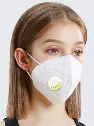 A list of where you can buy coronavirus masks. Kn95 Face Masks Large Uk Stock Site King
