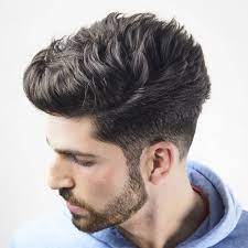 Hair can be short or. 27 Best Quiff Hairstyles For Men 2021 Haircut Styles Undercut Hairstyles Quiff Hairstyles Popular Mens Hairstyles