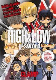 In becoming a user you warrant that: High Low G Sword Chapter 1 Chibi Yuuto S Chronicles