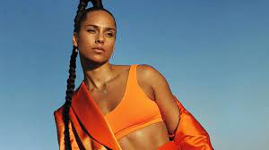 Alicia keys — underdog (alicia 2020). Alicia Keys Good Job Euphoria