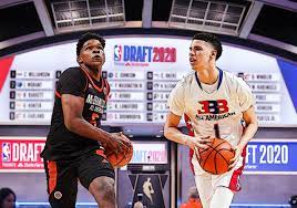 List of current players from the 2020 nba draft class on nba 2k21. 2020 Nba Mock Draft Here Are The Top Prospects To Know