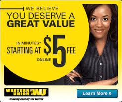 Apply the western union promo code at check out to get the discount immediately. Western Union Promo Codes 2015 12 Discount Coupons Promo Codes Discount Coupons Coding