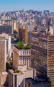 São paulo has no shortage of amazing cultural sites, city vistas and green outdoor spaces. Brazil White Case Llp