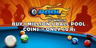 All of us get a number of 8 ball pool game requests from our friends, family on facebook. 8 Ball Pool Coins For Sale Home Facebook