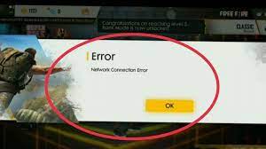 What is free fire redemption? How To Fix Network Connection Error In Free Fire
