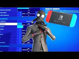 Fortnite is a wildly popular game, and if you have a nintendo switch, you may want to know how to get fortnite on switch so you can begin playing with what to know. Best Nintendo Switch Settings For Aimbot And Faster Building Season 3 Best Fortnite Settings Youtube Fortnite Battle Royale Game Nintendo Switch