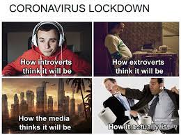 It has generated some very funny. Pin On Corona Virus Memes