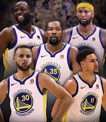 Golden state warriors, san francisco, california. 2018 19 Warriors Let The Season Begin Warriors Basketball Basketball News Basketball Knee