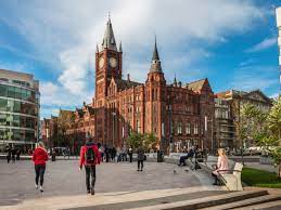 Catering for at least 3 universities besides sae, liverpool provides a good. University Guide 2021 University Of Liverpool University Guide The Guardian