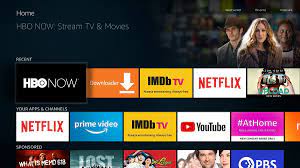 This is what it looks like on the amazon app store How To Get Hbo Max On Your Fire Tv Right Now Techhive