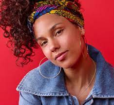 Alicia keys, love this song. Alicia Keys Age Songs Kids Biography