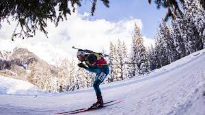The biathlon world championships 2021 are scheduled to take place in pokljuka, slovenia, from february 9 to 21, 2021. Antholz Bis 2022 Im Biathlon Weltcupkalender Biathlon Antholz