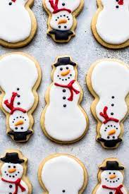 Submit a new christmas cookie recipe or review one you've made. 64 Christmas Cookie Recipes Decorating Ideas For Sugar Cookies