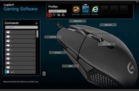 It allows you to create commands and assign them to. Download Logitech Gaming Software 64 32 Bit For Windows 10 Pc Free