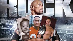 Just one week before christmas in 2015, the pair had their first child together and. Dwayne Johnson The Rock Biography Dwayne Johnson Family Tree Youtube