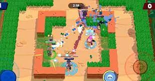 Collect stars for your team by defeating players on the enemy team. Brawl Stars Bounty Mode Guide Recommended Brawlers Tips Gamewith
