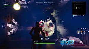 After creating a fortnite creative server, you load into what is known as the hub which changes every week. Fortnite Horror Map Codes 2 Player
