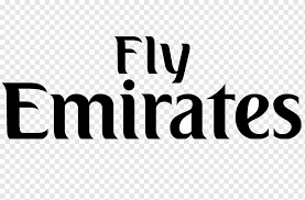 Logo digital agency font, fly emirates logo png clipart. United Arab Emirates Auckland Team New Zealand Real Cdr Text Logo Png Pngwing