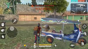 Moreover, players who join the game immediately find themselves inside the plane that will fly over. Free Fire Gameplay On Google Pixel Youtube