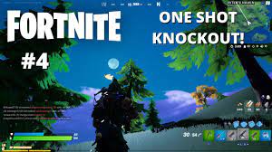 Thank you so much for supporting my channel! Fortnite Chapter 2 Season 5 Zero Point Gameplay 4 On Nintendo Switch Lite One Shot Knockout Youtube