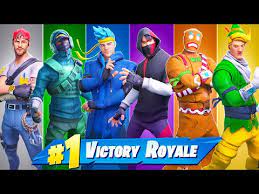 If you want to influence the rankings of this list, you can rate all of the. The Random Youtuber Skin Challenge