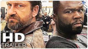 02.01.2018 · 50 cent has a new movie coming out titled den of thieves, and from the looks of the trailer, it's going to be good. Den Of Thieves Trailer 2018 Hd Trailers Trailer Bad Moms