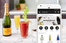 £7.99 for uk mainland next day delivery. 5 Best Alcohol Delivery Apps Beer Wine And Liquor Urban Tastebud