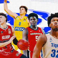 And it should be one of the more exciting, unpredictable drafts we've had in some time. Nba Mock Draft 2020 Instant Picks After Lottery Order Set Sbnation Com