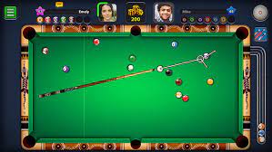 This extension provides a guideline overlay to help you shot the balls directly into the cups. Como Jogar 8 Ball Pool No Pc Com Dica Simples Jogos Techtudo