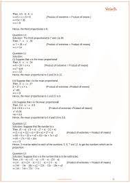 The answer key is automatically generated and is placed on the second page of the file. Rs Aggarwal Class 7 Solutions Chapter 8 Ratio And Proportion