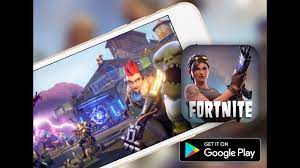 Gamers familiar with the original game and are fans, and newcomers, will happily discover that they had prepared a corporate style graphics. Download Fortnite For Android Install Fortnite Free Android