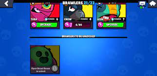 Crow fires a trio of poisoned daggers. Spike Leon Or Crow Which One Is The Best Brawlstars