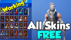 Fortnite hacker gifts every item. Pin On Fortnite Skins Generator