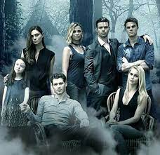 The twentieth episode of the fourth season, namely called the originals, served as a backdoor pilot. Steam Community Mikaelson Family Always And Forever The Originals The Originals Rebekah The Originals Tv Show