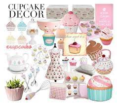 Contamos con varios cursos especiales! Cupcake Decor Cupcakes Decoration Decor Home Basics