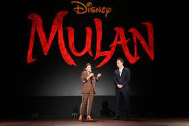 Guarda gratis +9000 film in streaming senza limiti e in altadefinizione. Guarda Mulan 2020 Streaming Ita Altadefinizione Mulan Ita Twitter