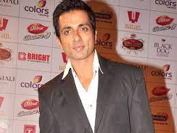 Sonu sood was born in may 1973 to a entrepreneur and a teacher. Sonu Sood Wikipedia