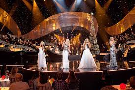 Celtic woman home for christmas available now on amazon! Celtic Woman Home For Christmas Kpbs